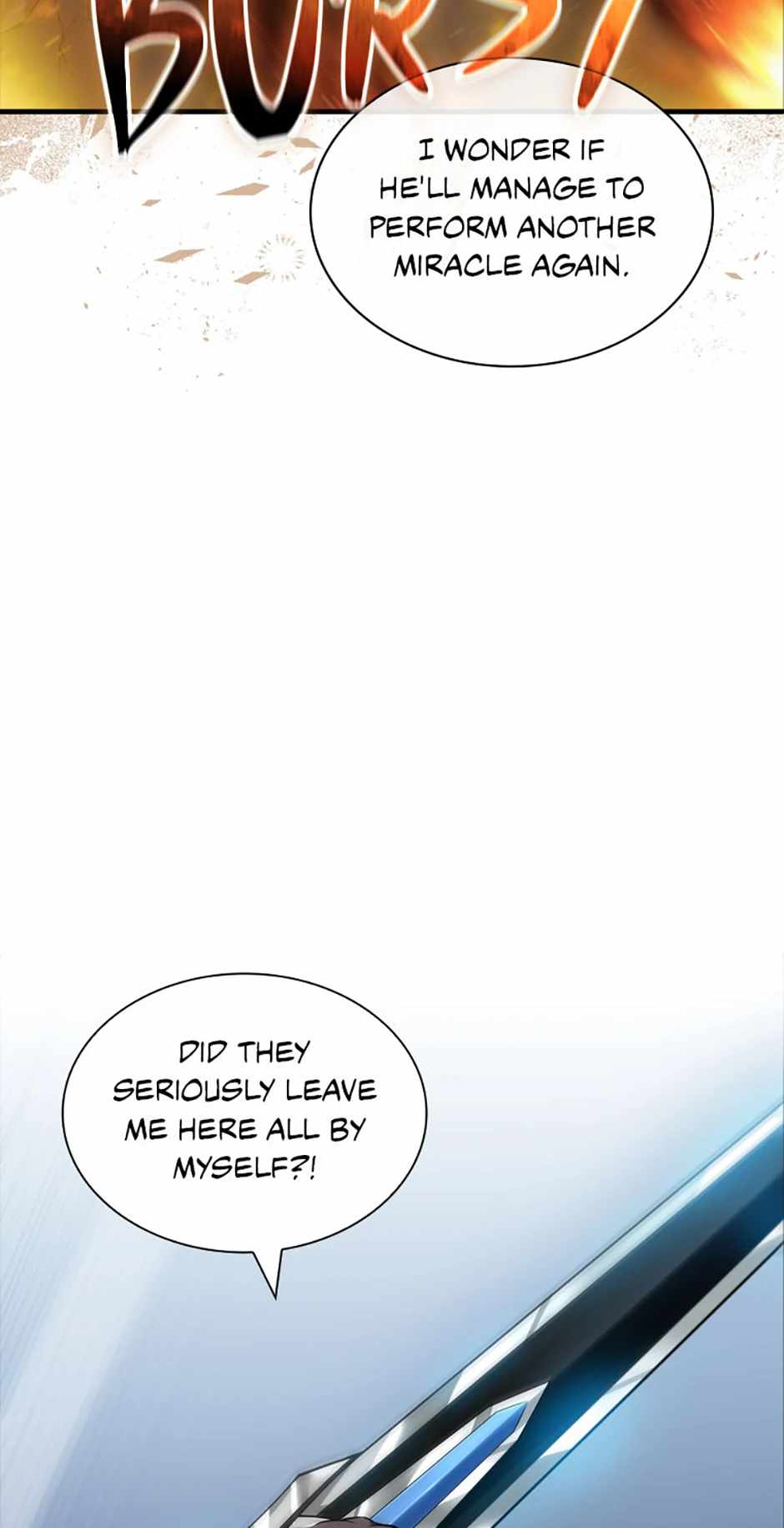 Back Then, I Didn't Realize It Was A Big Win Chapter 49 24